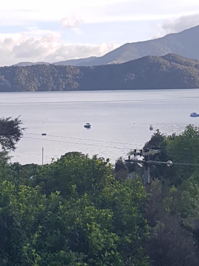 Perfect Small Bay Peaceful Beach. Great Fishing Boating Oysters Villa Ohingaroa ภายนอก รูปภาพ